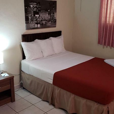 Domus Hotel San Salvador Extérieur photo