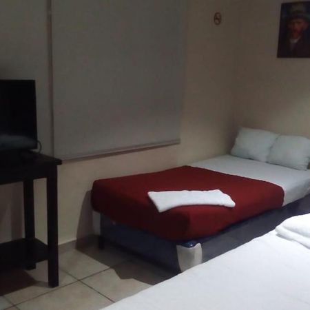 Domus Hotel San Salvador Extérieur photo