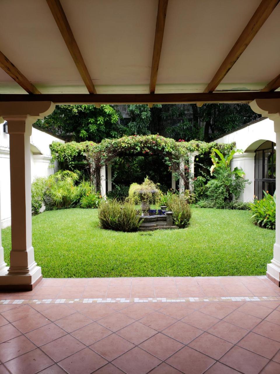 Domus Hotel San Salvador Extérieur photo