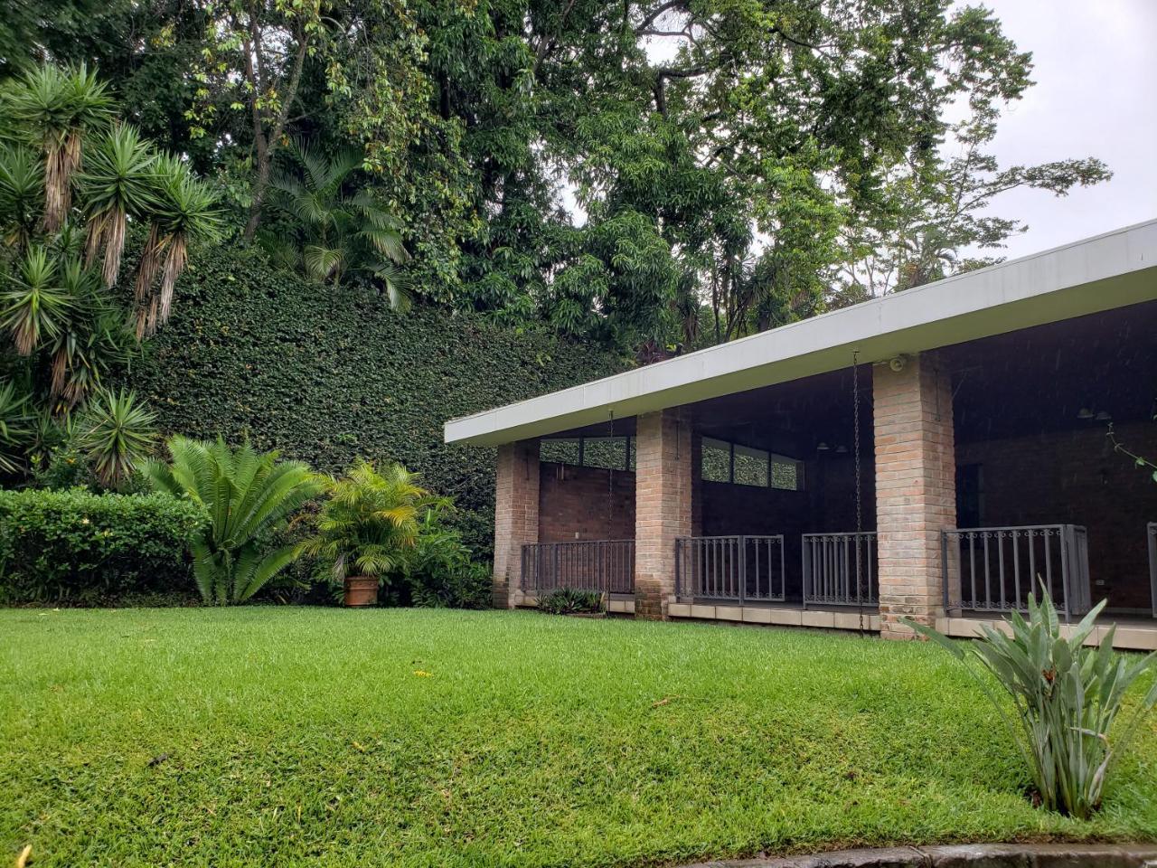 Domus Hotel San Salvador Extérieur photo