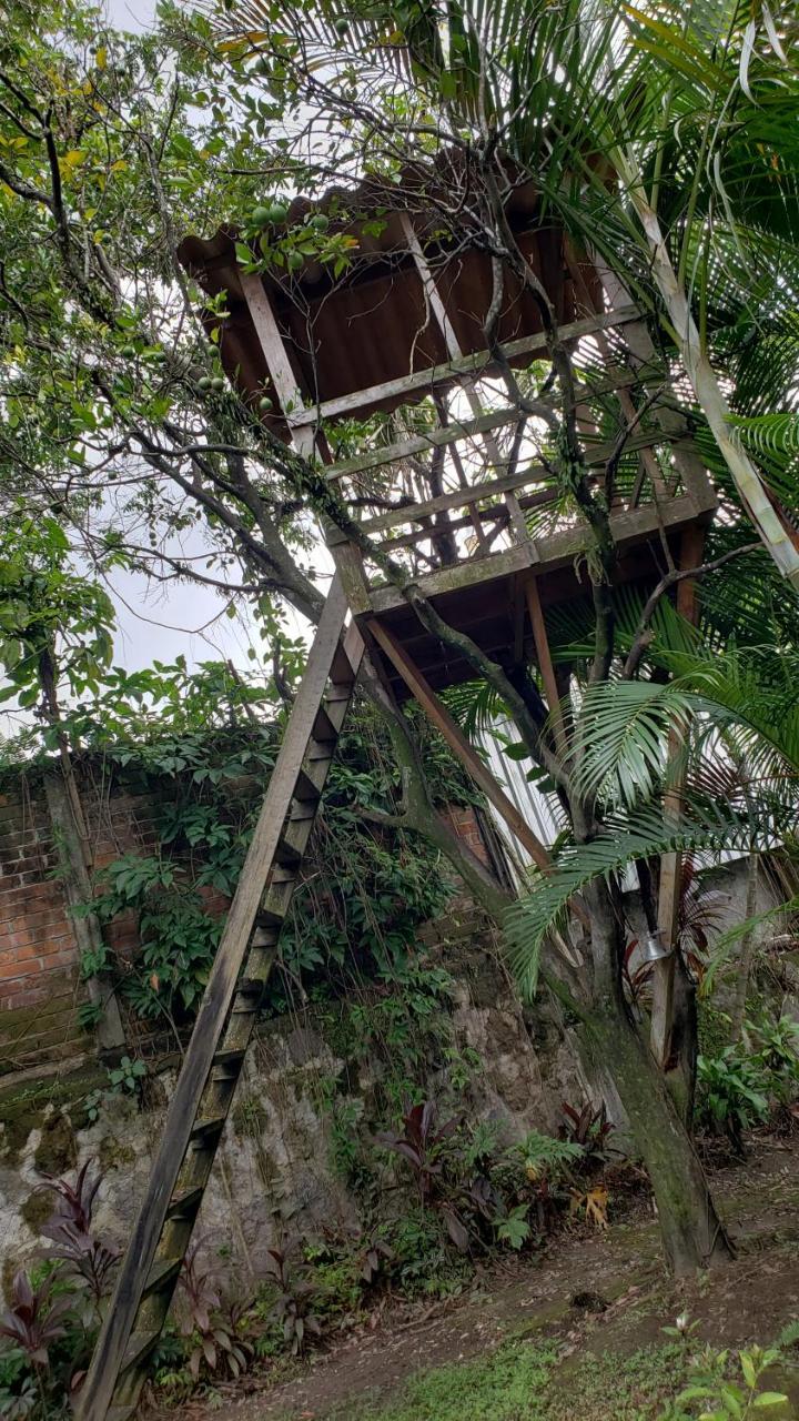 Domus Hotel San Salvador Extérieur photo