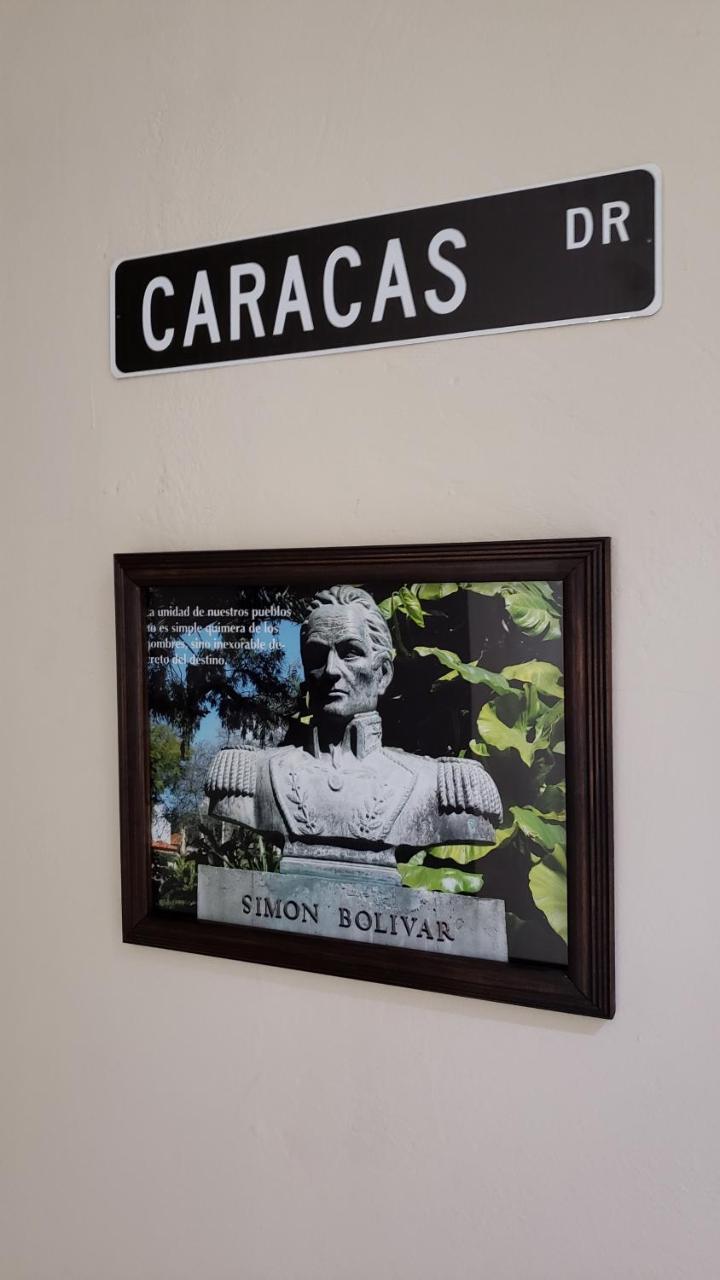 Domus Hotel San Salvador Extérieur photo
