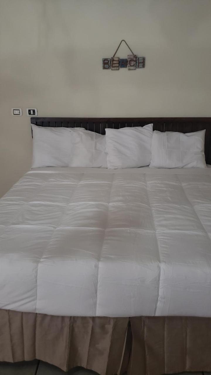 Domus Hotel San Salvador Extérieur photo
