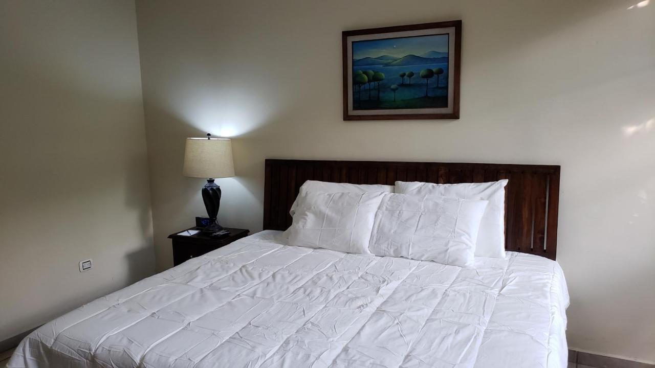 Domus Hotel San Salvador Extérieur photo