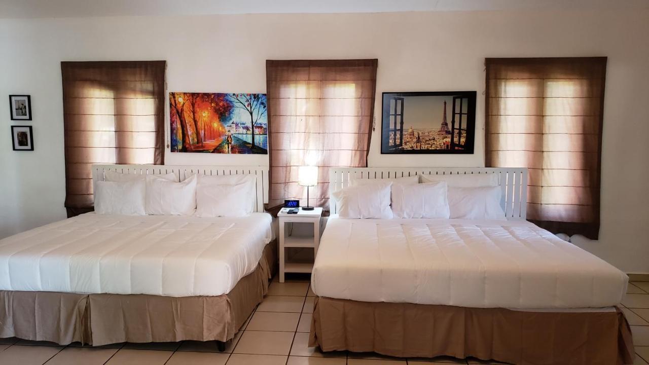 Domus Hotel San Salvador Extérieur photo