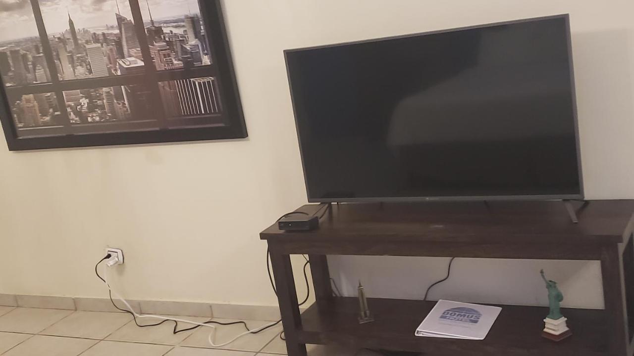 Domus Hotel San Salvador Extérieur photo