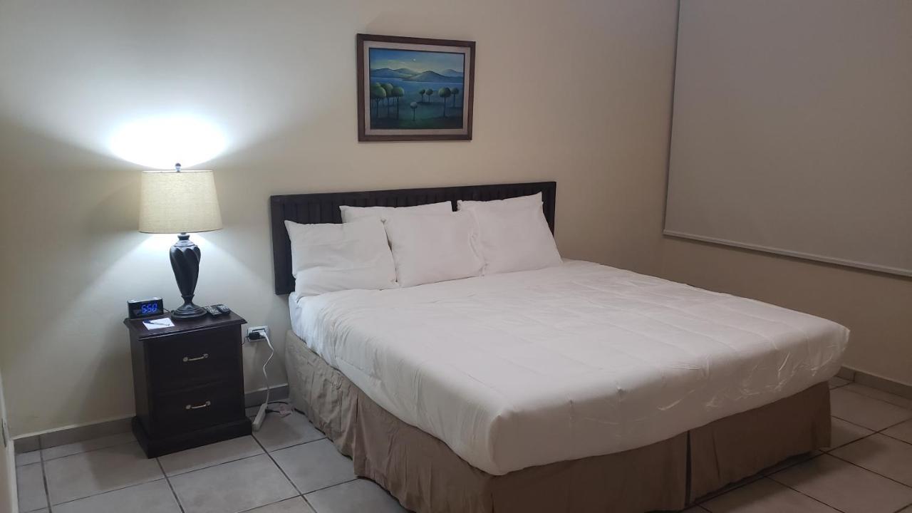 Domus Hotel San Salvador Extérieur photo