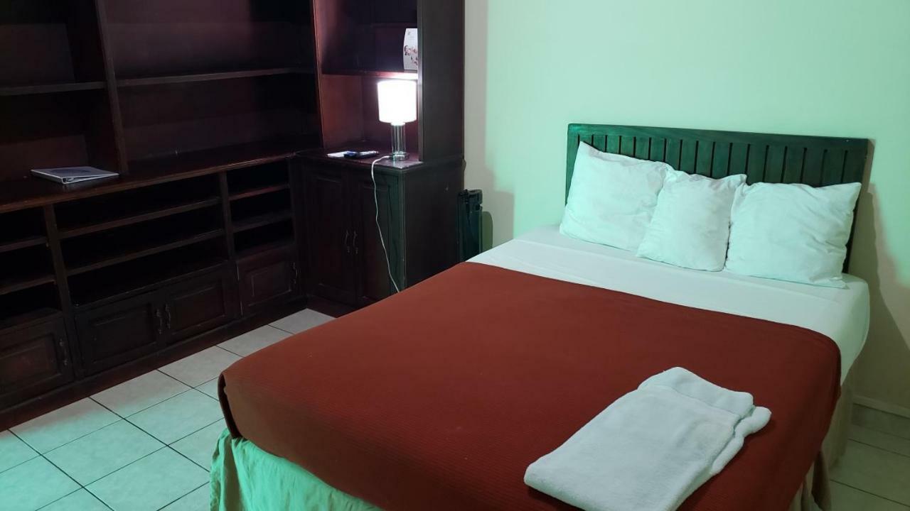 Domus Hotel San Salvador Extérieur photo